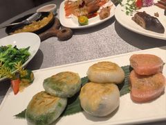-金成潮菜博物馆(海珠湿地店)