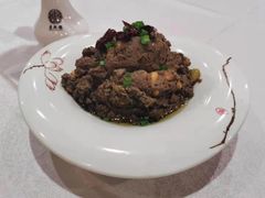 -东兴楼饭庄(六里桥店)