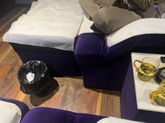 -华夏良子·足道SPA艾灸(龙潭路店)