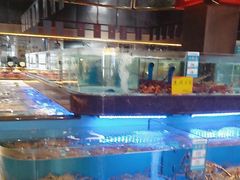 -阿伟海鲜楼·福建菜(延寿店)