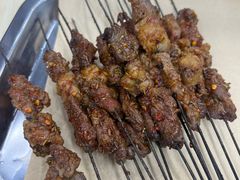 -老白家怡贵园烤肉