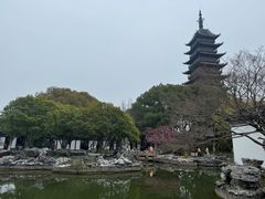 -常熟方塔园