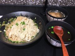 -贡梅老面馆·蟹粉面·无锡特色小吃(南长街主推店)