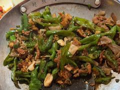-老湘村·湖南土菜(天河维多利店)