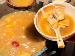 -蘑界·野生菌火锅(深业上城店)