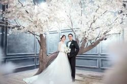 点击看大图 -太郎花子婚纱摄影艺术中心