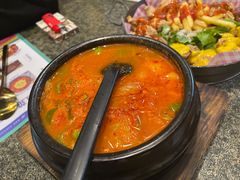 -兰正韩·韩国料理(春熙路店)