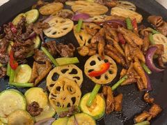 -一烙锅(友谊店)