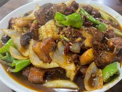 -妞妞烩面非物质文化遗产(西工店)