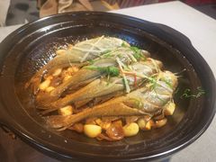 -有喜胶东小馆(超极合生汇太申祥和店)