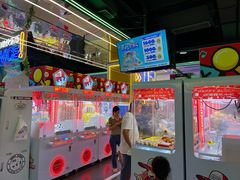 -快乐街区(成都龙湖北城天街店)