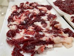 -伟记牛肉(金鸿公路店)