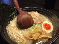 -日本料理神拉面