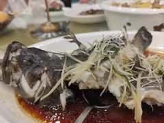 -海龙渔村(万江分店)