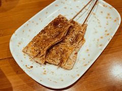 -蚝老板海鲜烧烤大排档(码头店)