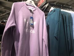 -首创奥特莱斯(西安店)