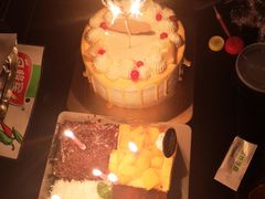 -幸福西饼生日蛋糕·下午茶(思明店)