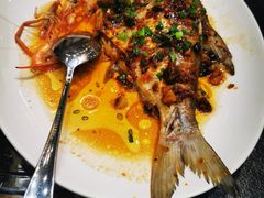 -飞尝蚝·顺德菜·鱼生(顺德总店)