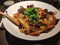 -川成元·麻辣香锅(凯德MALL西直门店)