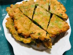 豇豆饼-光头饭店(新安路店)