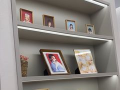 -天真蓝照相馆(新世界店)