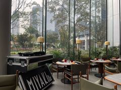 -Ministry of Crab•MOC(交子大道店)