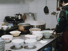 -矮子粉店1985·长沙米粉(湘春路店)
