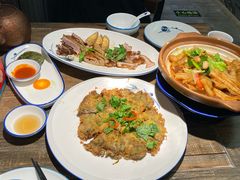 -海门鱼仔·潮汕味(燕岭店)
