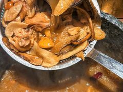 -蘑界·野生菌火锅(深业上城店)