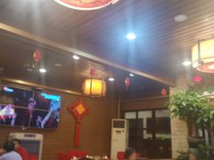 大堂-汇景花园酒家(基立下道店)