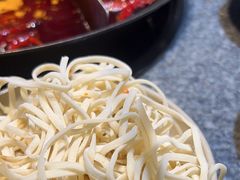 -大虎重庆老火锅(正弘城店)