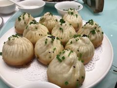 -新吉士·上海菜(浦东LCM置汇旭辉店)