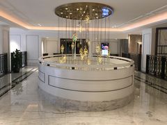 -Yan Ting 宴庭中餐厅(上海静安瑞吉酒店)