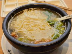 -小乔过桥米线(玉林店)