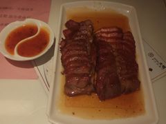 -新大咀港式茶餐厅(宝山万达店)