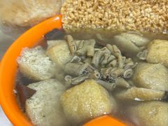 -金原鸭血粉丝汤(马群分店)