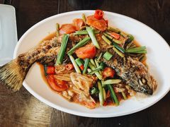 -南宁富力万达嘉华酒店·品珍中餐厅(万达茂店)