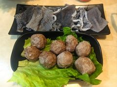 -福合埕牛肉丸(福平路店)