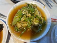 -胡记烧烤(黄山新村总店)