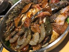 -黄记煌三汁焖锅(新世纪广场店)