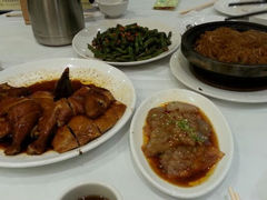 android_upload_pic-稻香酒家(天河城店)