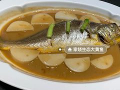 -锦府园·新台州菜(合生汇店)