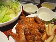 -FABIO’S费比欧披萨餐厅