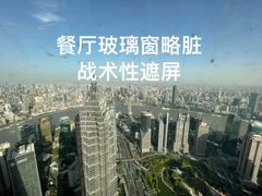-上海柏悦酒店