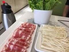 -古乐牛香·鲜牛肉牛杂火锅(新区店)