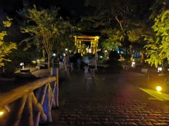 -河源客天下-温泉小镇
