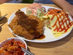 -米笑情(韩乐坊店)