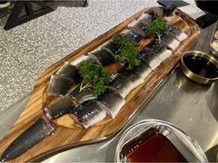 -本炙炭烤·蒲烧活鳗料理店(金沙洲店)