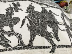 -徐州汉画像石艺术馆