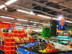 -华润万家(荔湾店)